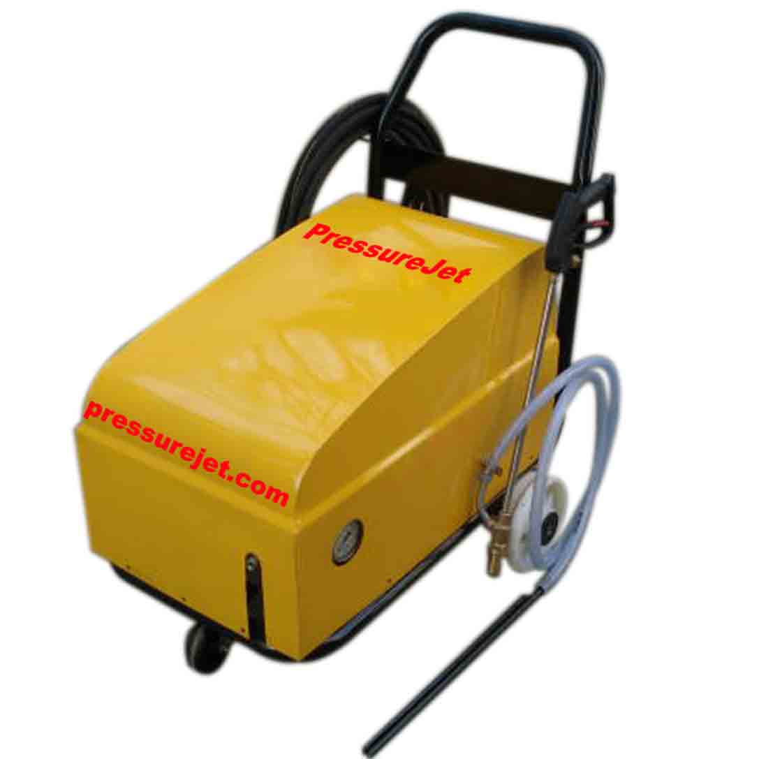 Water sandblasting equipments Water sandblasting equipments