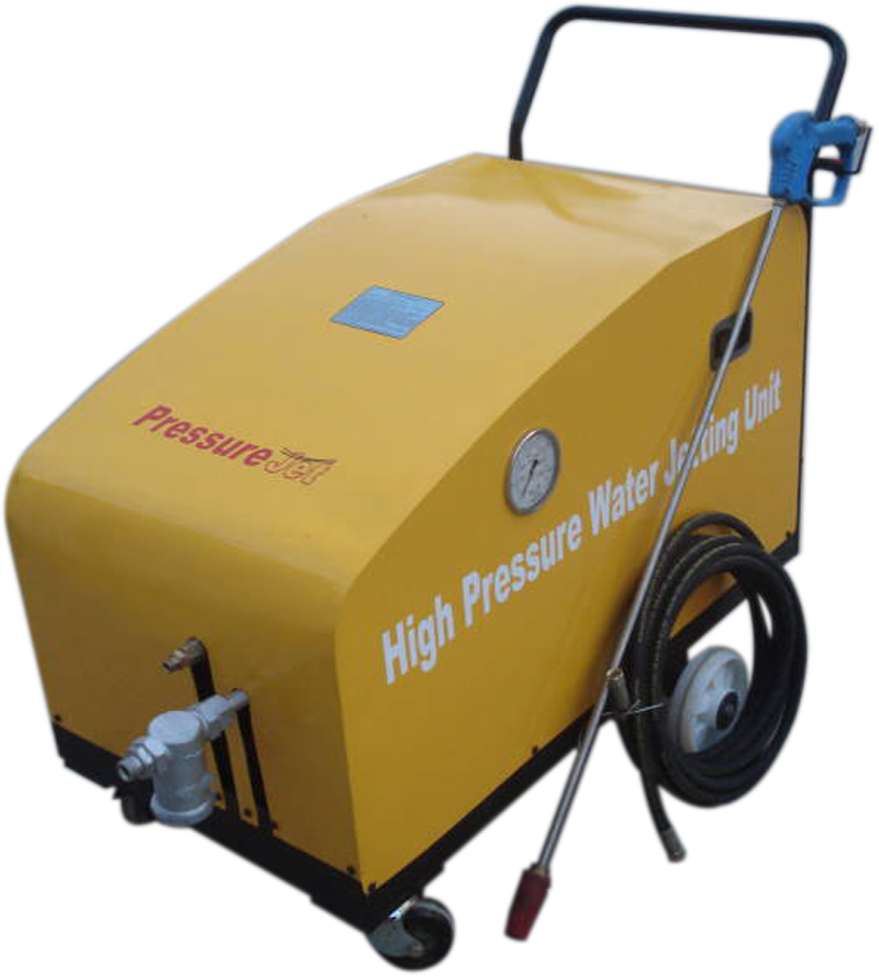 Water blasting Water blasting