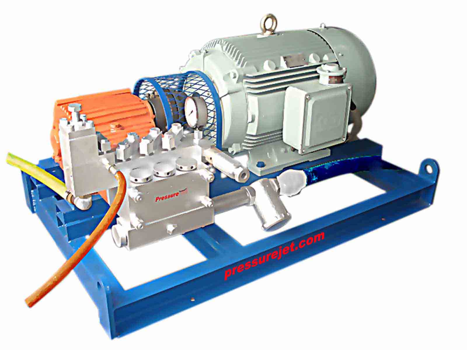 hydroblasting hydroblasting
