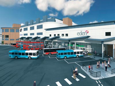 Bus and truck washing & cleaning Bus and truck washing & cleaning