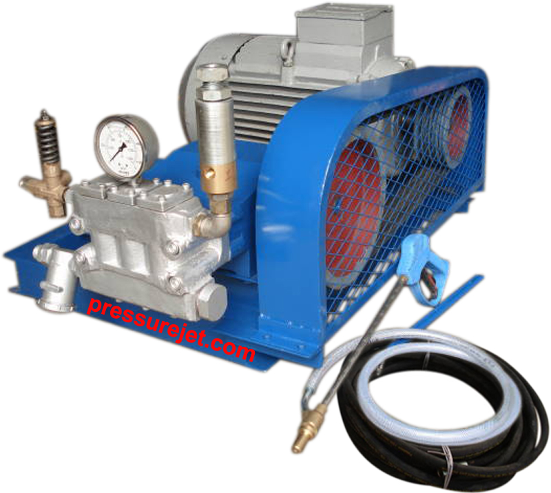 Water sand blasting machines Water sand blasting machine