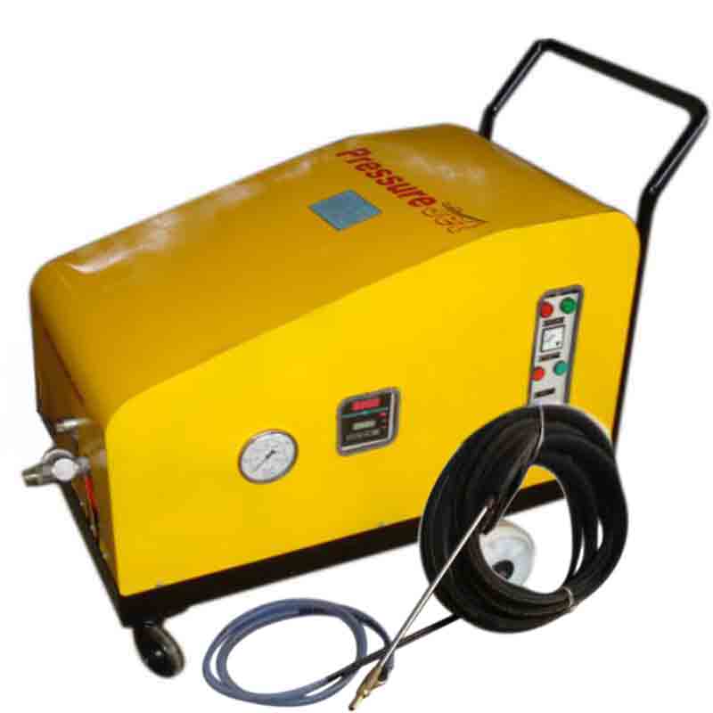 Wet sandblasting machine Wet sandblasting machines