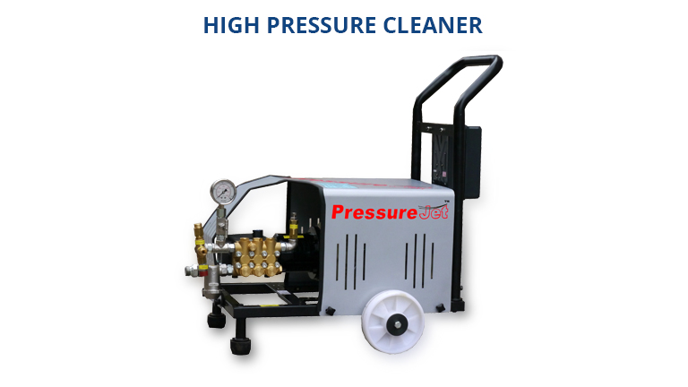high-pressure-cleaners