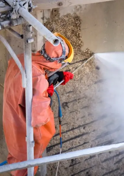 Applications of PressureJet Hydro Blasting Machines