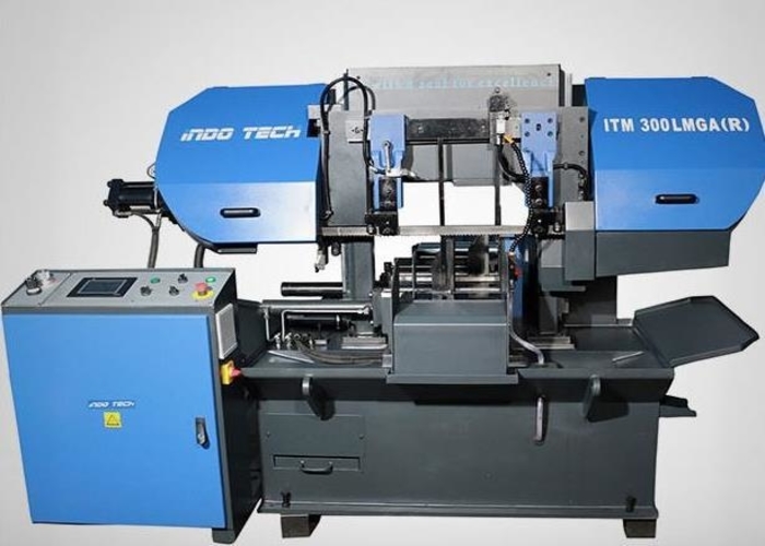 Machine Shop