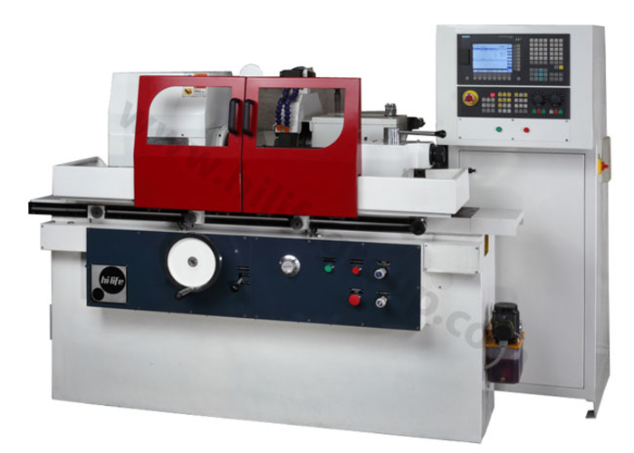 Machine Shop