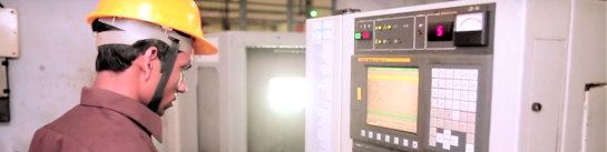 Production Facility