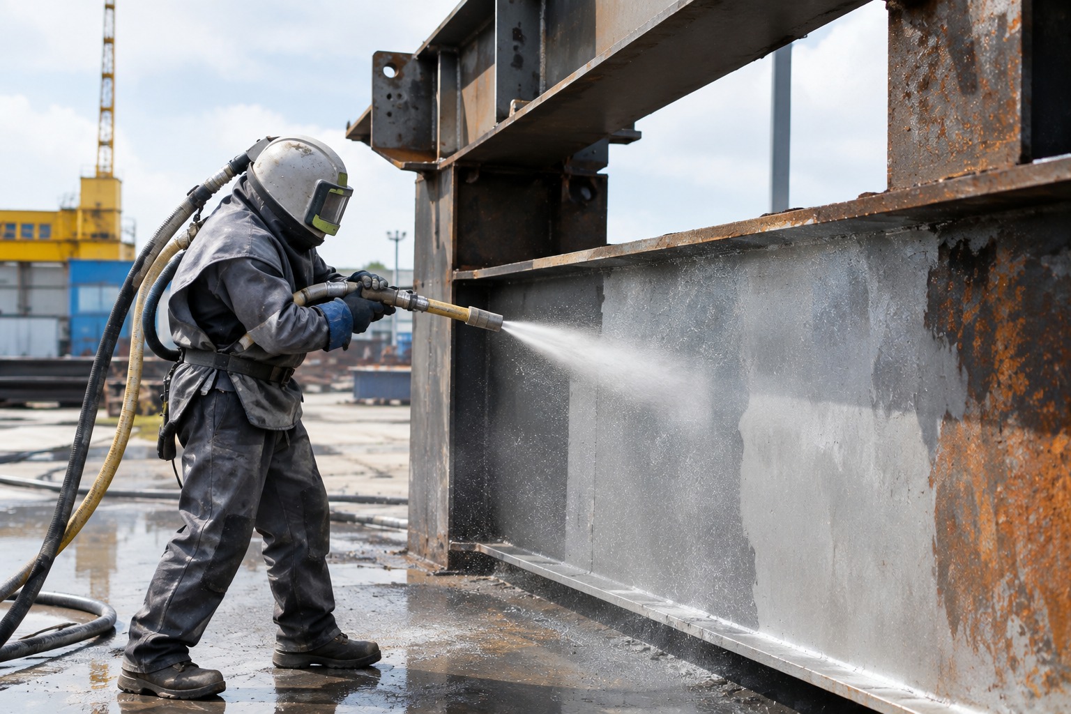 Industrial Pressure Pump Manufacturers in India: A Buyer's Guide to Heavy-Duty and Commercial Pressure Washer Pumps