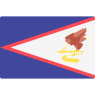 American Samoa-ASM