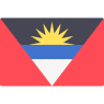 Antigua And Barbuda-ATG