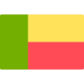Benin-BEN