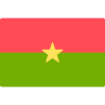 Burkina Faso-BFA