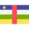 Central African Republic-CAF