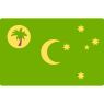 Cocos (Keeling) Islands-CCK