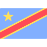 Congo The Democratic Republic Of The-COD