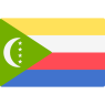 Comoros-COM