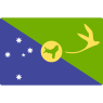 Christmas Island-CXR