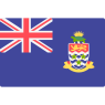 Cayman Islands-CYM
