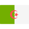 Algeria-DZA