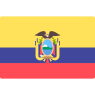 Ecuador-ECU