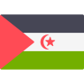 Western Sahara-ESH
