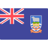 Falkland Islands-FLK
