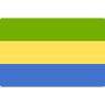 Gabon-GAB