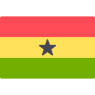 Ghana-GHA
