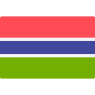 Gambia The-GMB