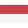 Indonesia-IDN