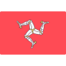 Man (Isle of)-IMN