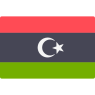 Libya-LBY