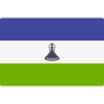Lesotho-LSO