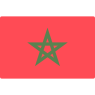 Morocco-MAR