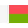 Madagascar-MDG
