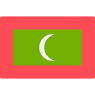 Maldives-MDV