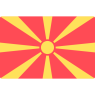 Macedonia-MKD