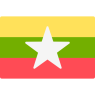 Myanmar-MMR