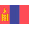 Mongolia-MNG