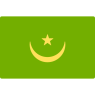 Mauritania-MRT