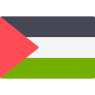 Palestinian Territory Occupied-PSE