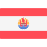 French Polynesia-PYF