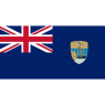 Saint Helena-SHN