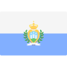 San Marino-SMR
