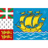 Saint Pierre and Miquelon-SPM
