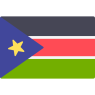 South Sudan-SSD