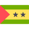 Sao Tome and Principe-STP
