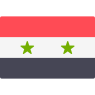 Syria-SYR