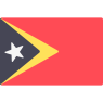 East Timor-TLS