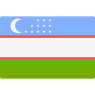 Uzbekistan-UZB